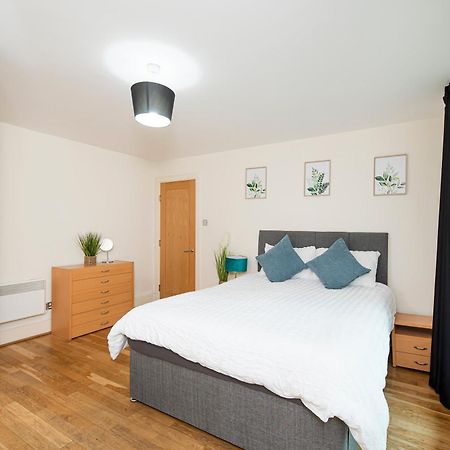 Amazing Thames View Apartment Londra Exterior foto