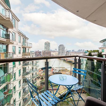 Amazing Thames View Apartment Londra Exterior foto
