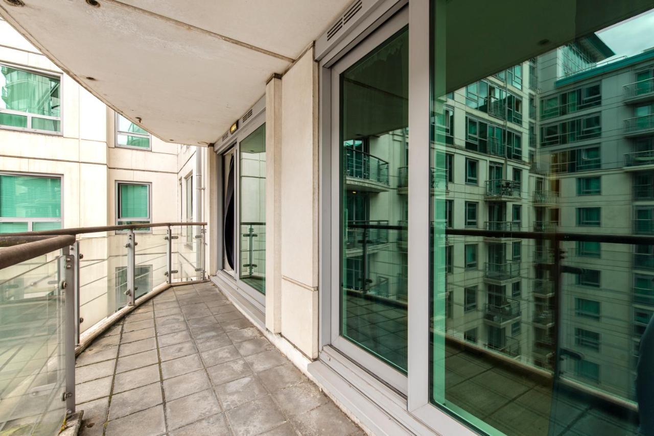 Amazing Thames View Apartment Londra Exterior foto