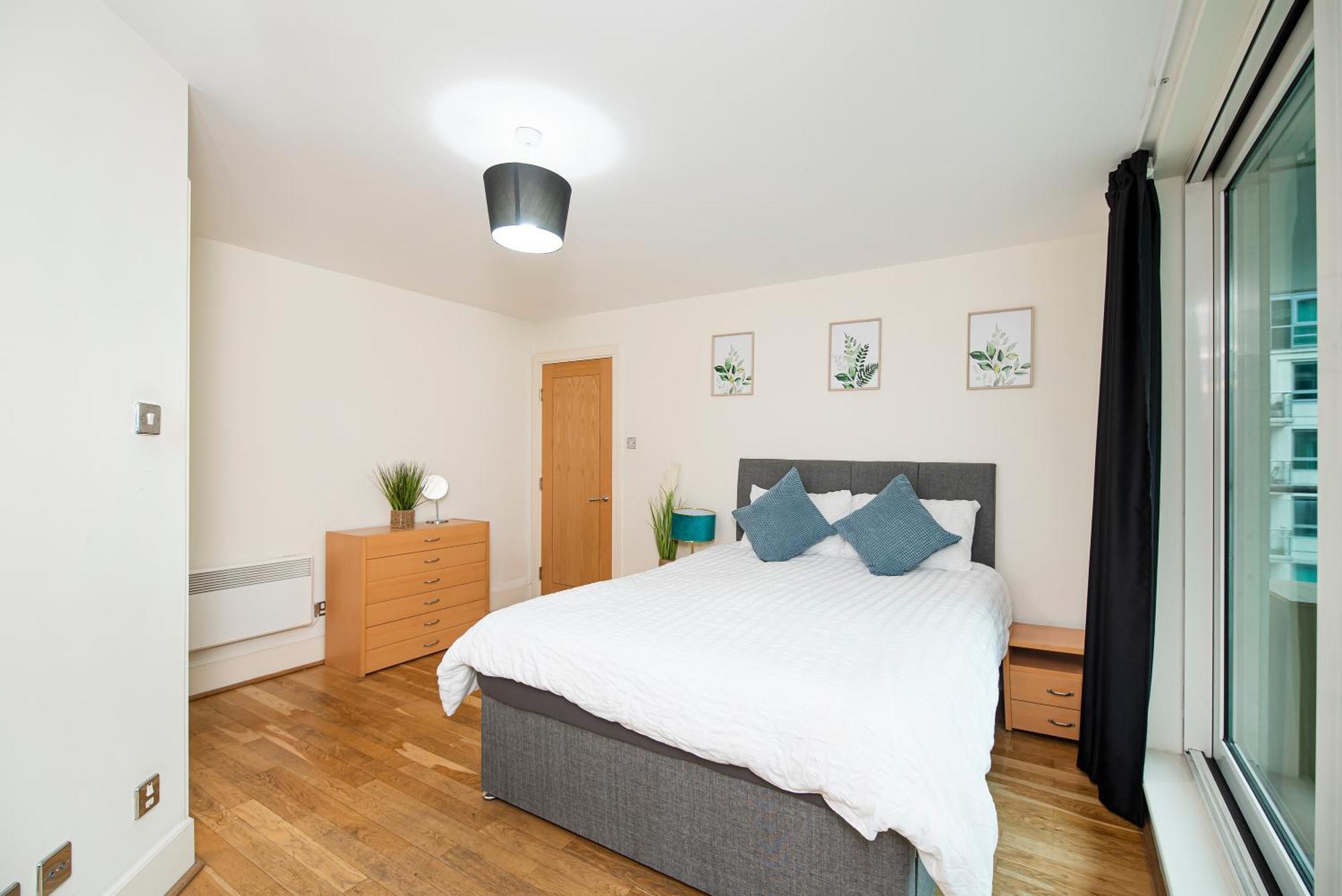 Amazing Thames View Apartment Londra Exterior foto