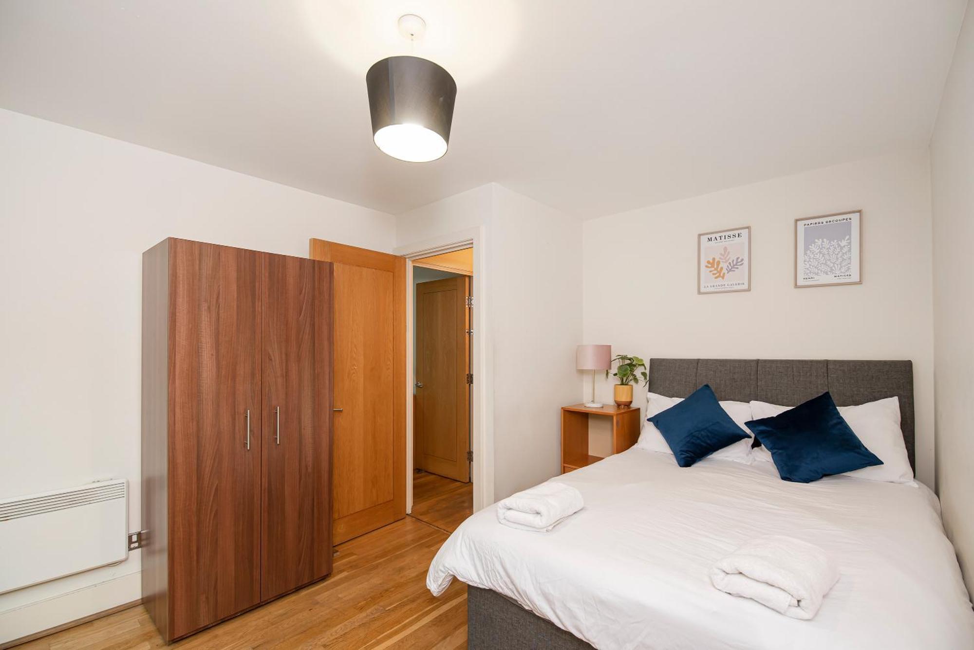 Amazing Thames View Apartment Londra Exterior foto