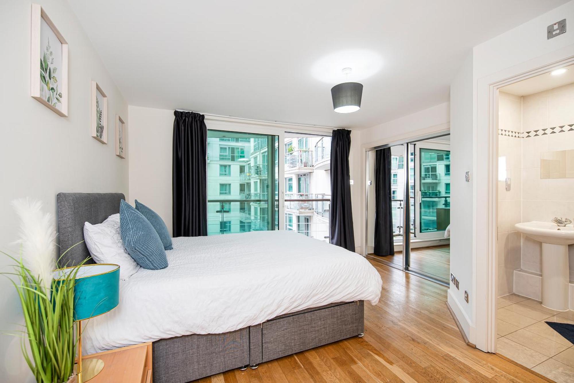 Amazing Thames View Apartment Londra Exterior foto